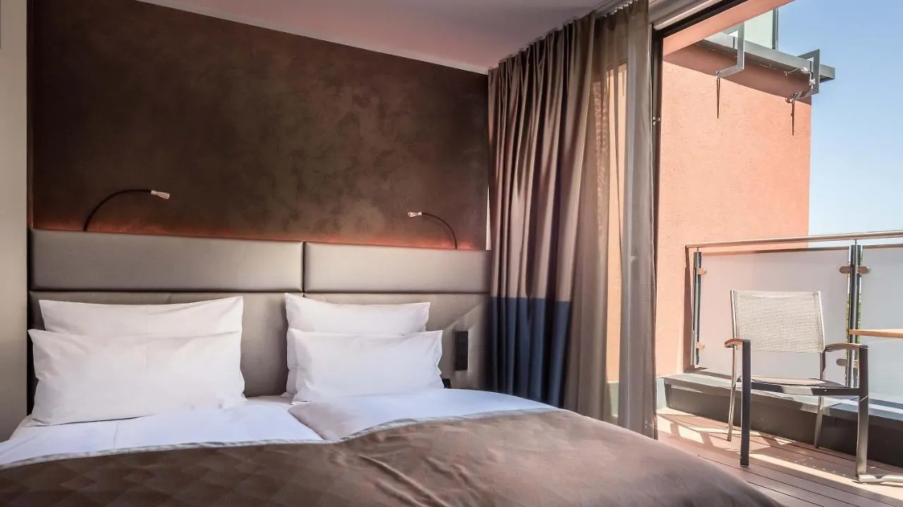Innspire Hotel München