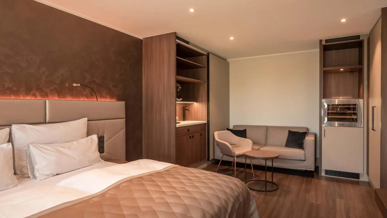 Innspire Hotel München 4*,