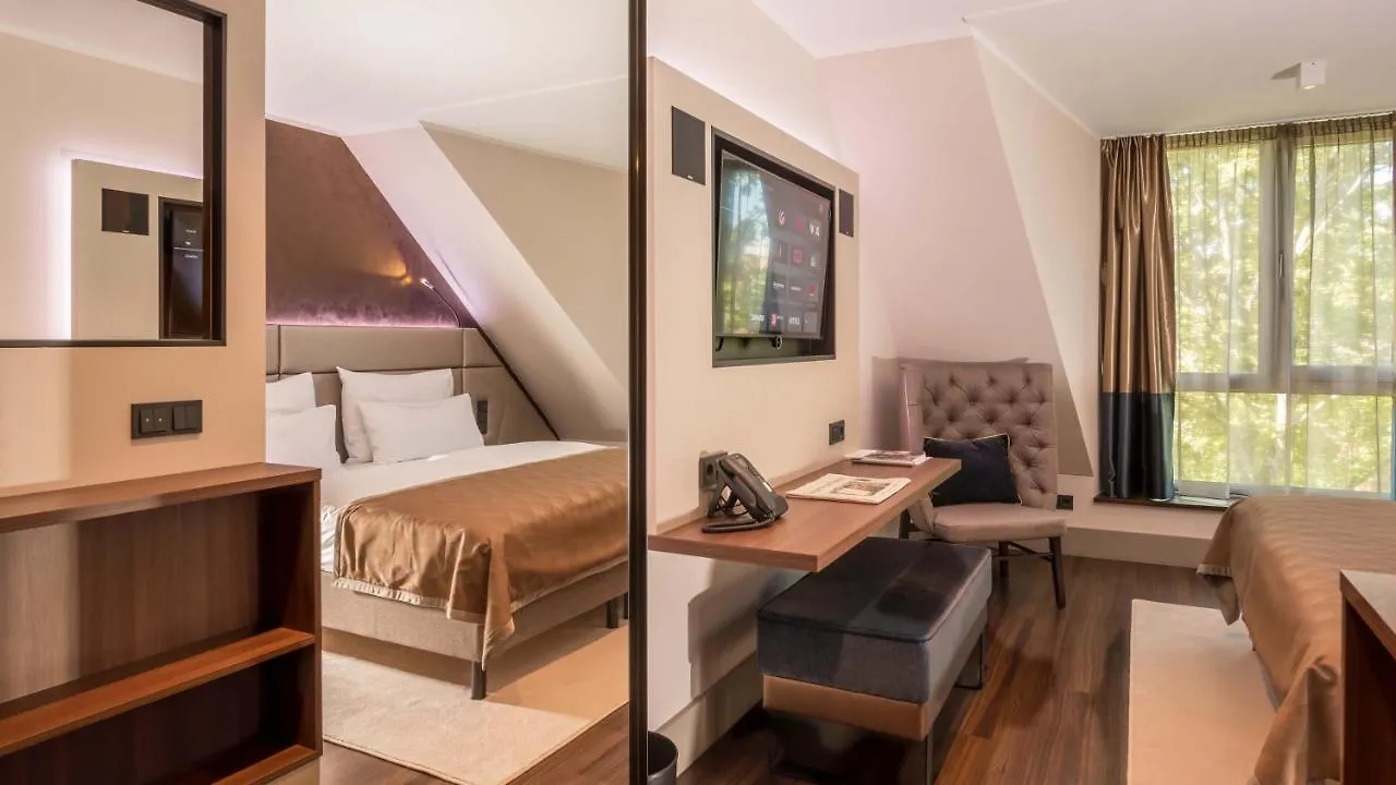 Innspire Hotel München