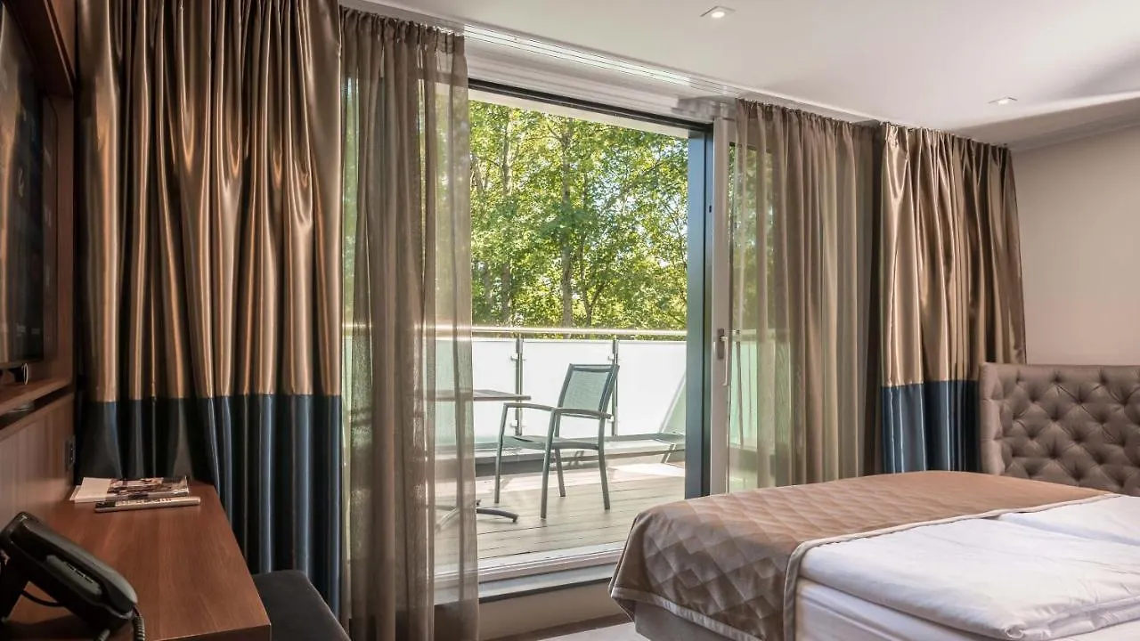 Innspire Hotel München Duitsland