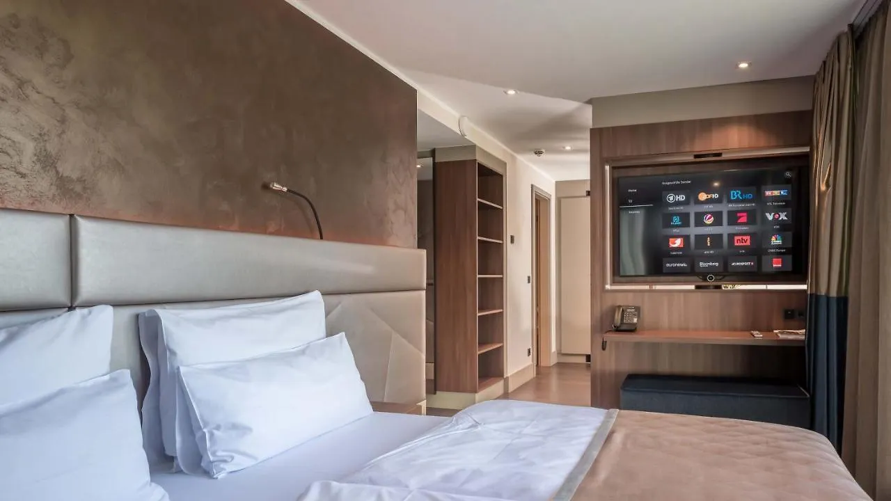 Innspire Hotel München 4*,  Duitsland