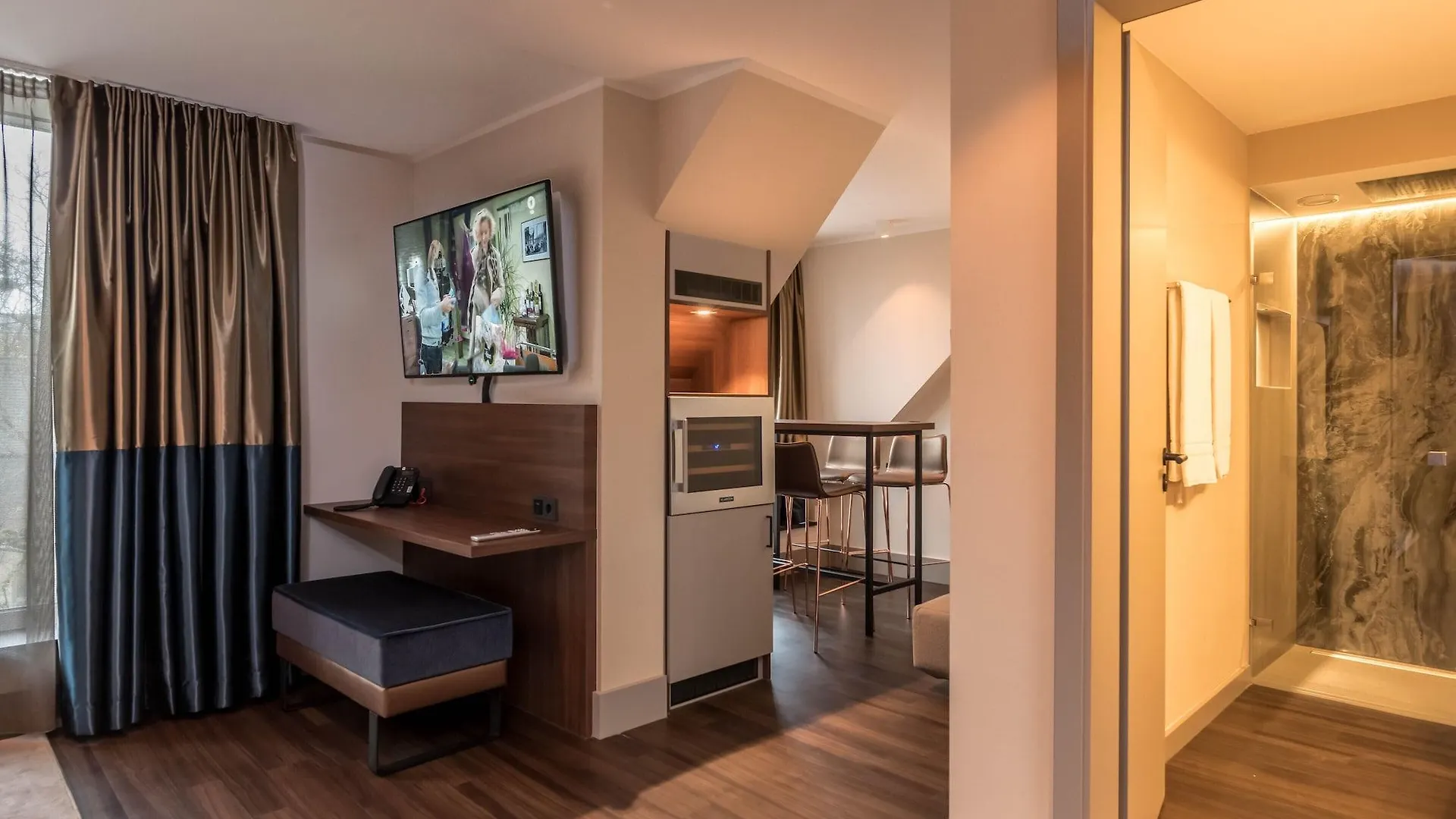 Innspire Hotel München 4*,  Duitsland