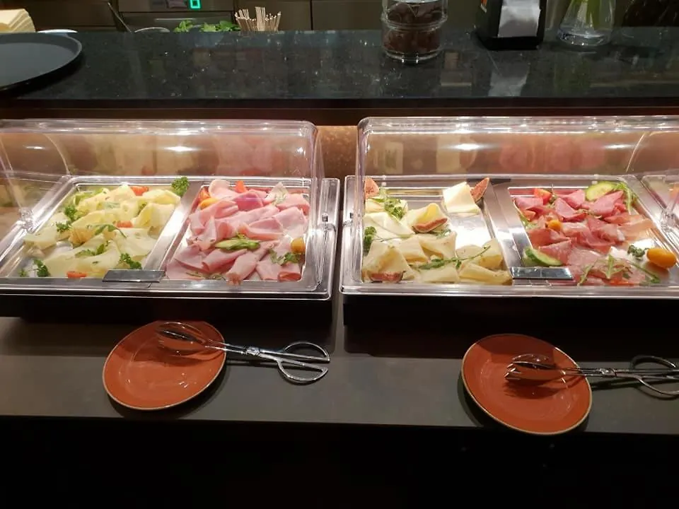 ****  Innspire Hotel München Duitsland