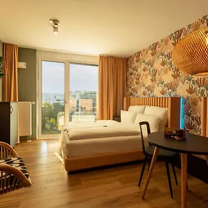 Apart-hotel Rioca Posto 3