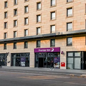 3* מלון Premier Zentrum