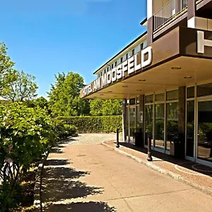 Ξενοδοχείο Am Moosfeld