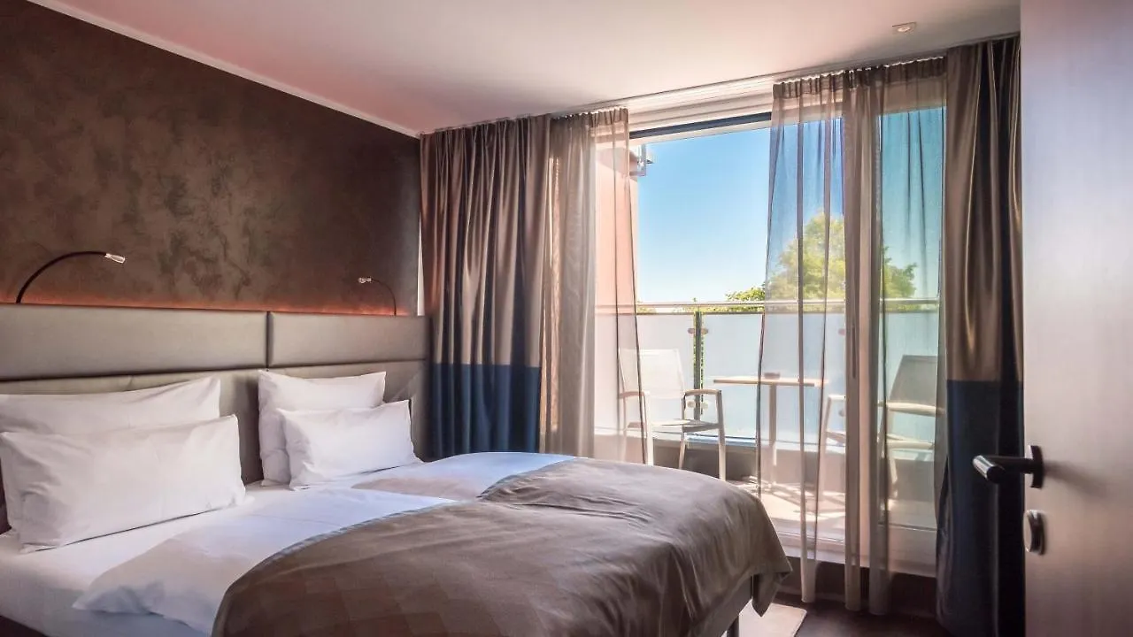 Innspire Hotel Munique