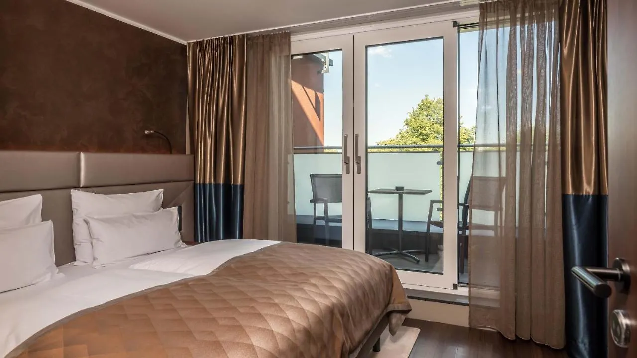 Innspire Hotel Munique