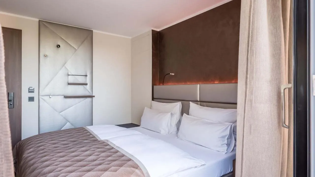 Innspire Hotel Munique