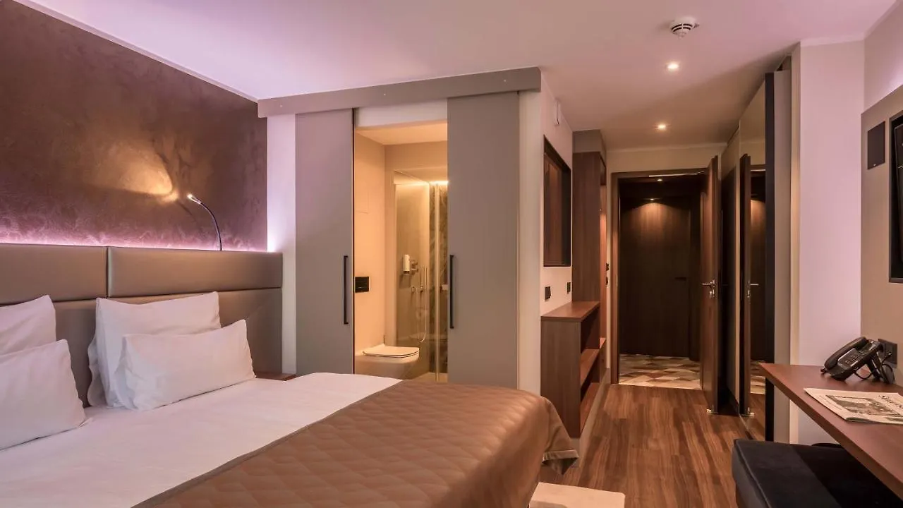 Innspire Hotel Μόναχο