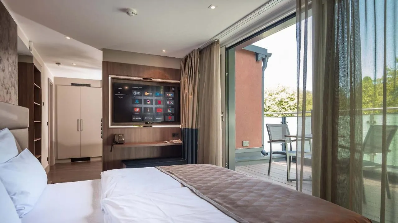 Innspire Hotel Munique