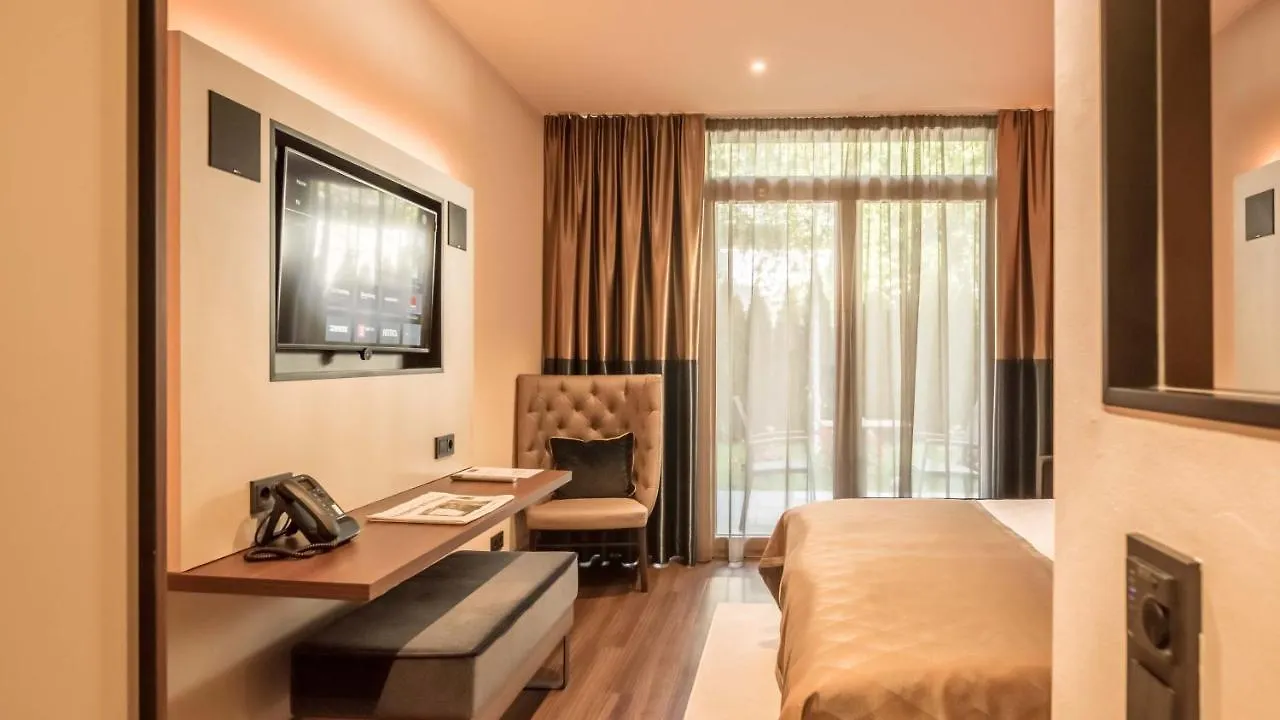 Innspire Hotel Μόναχο 4*,  Γερμανία