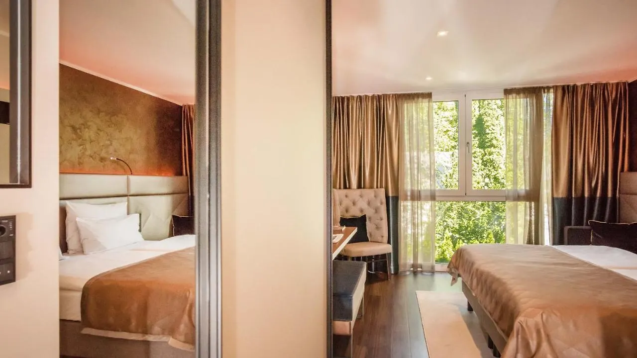 ****  Innspire Hotel Μόναχο Γερμανία