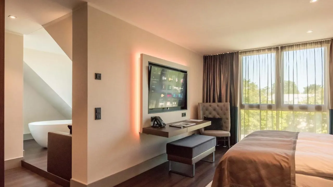Innspire Hotel Munique