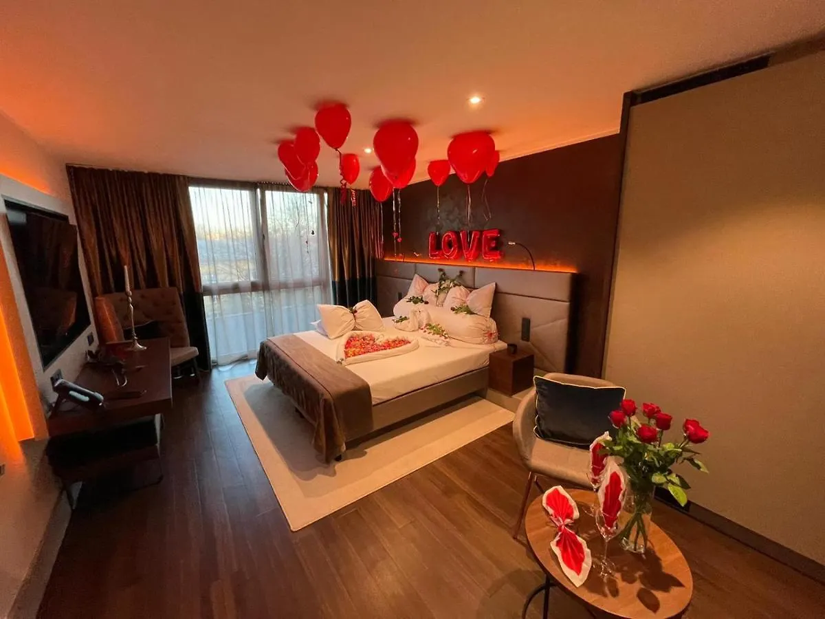 Innspire Hotel Μόναχο