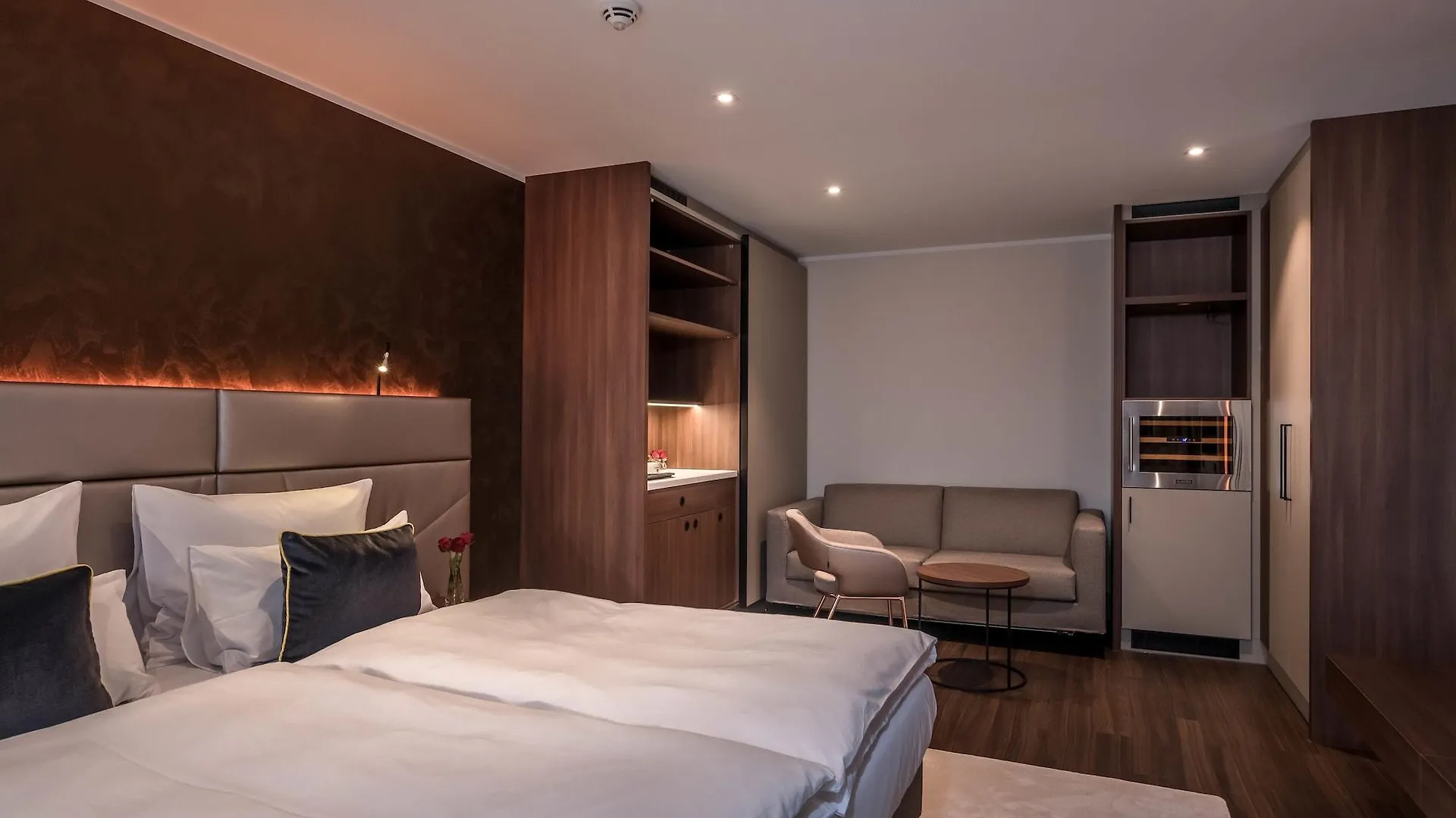 Innspire Hotel Munique