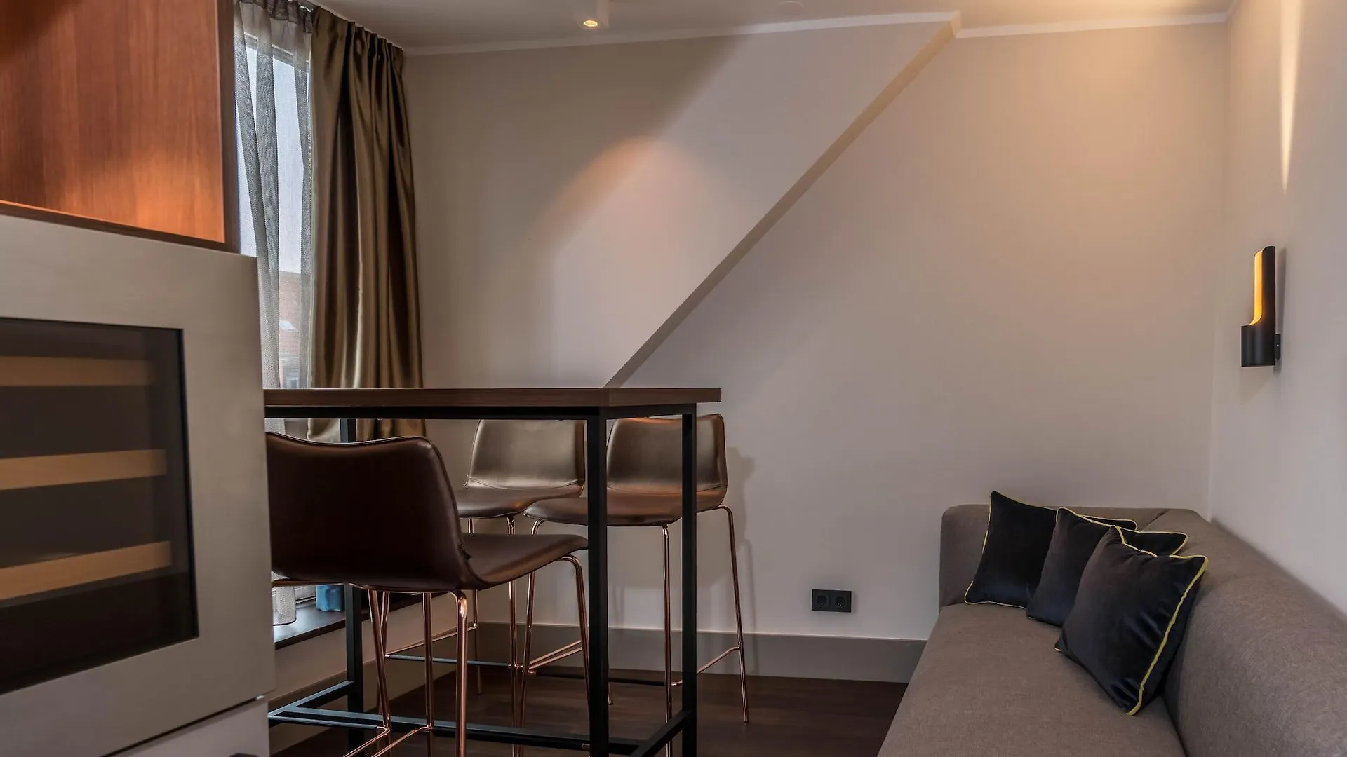 Innspire Hotel Μόναχο 4*,  Γερμανία