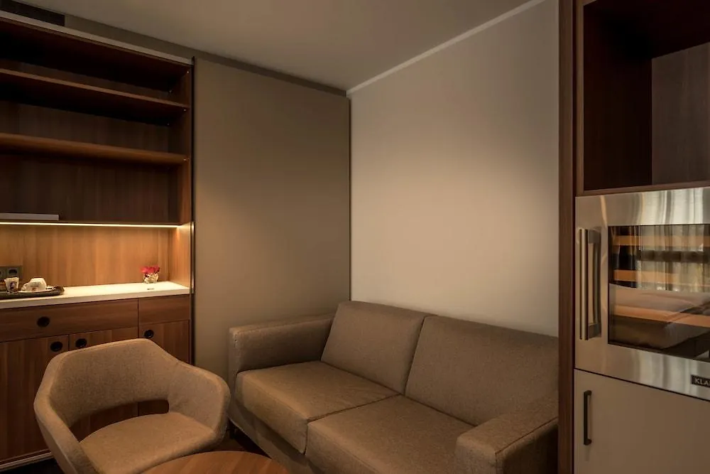 Innspire Hotel Munique