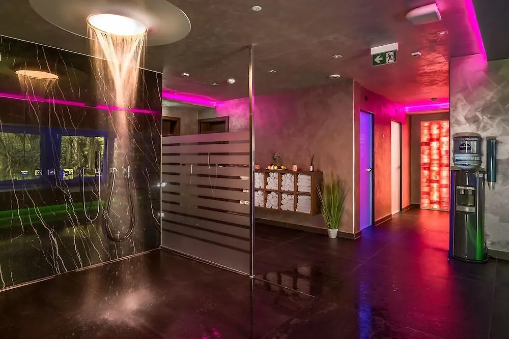 Innspire Hotel Munique