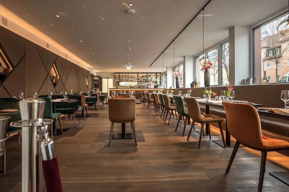 Innspire Hotel Μόναχο 4*,  Γερμανία