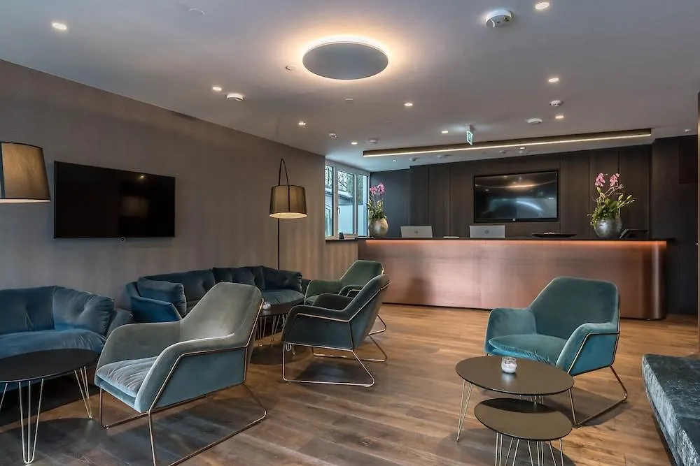 Innspire Hotel Munique
