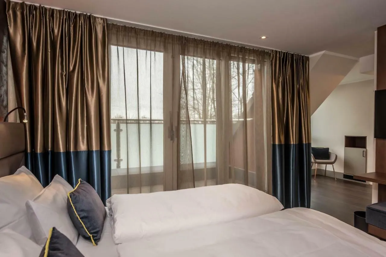 Innspire Hotel Munique