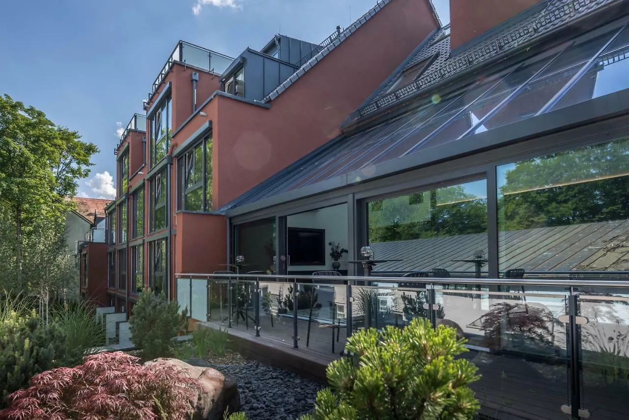 Innspire Hotel Munique 4*,