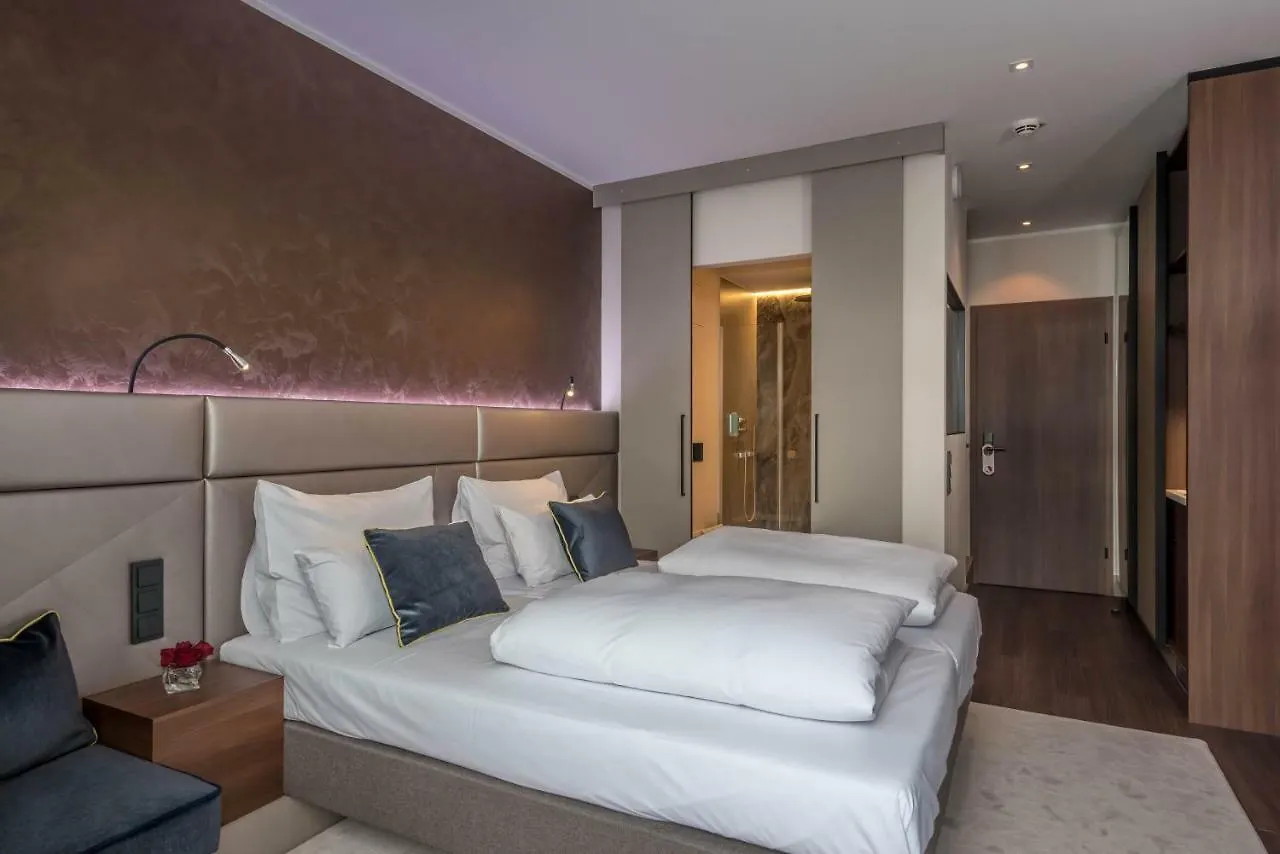 Innspire Hotel Μόναχο