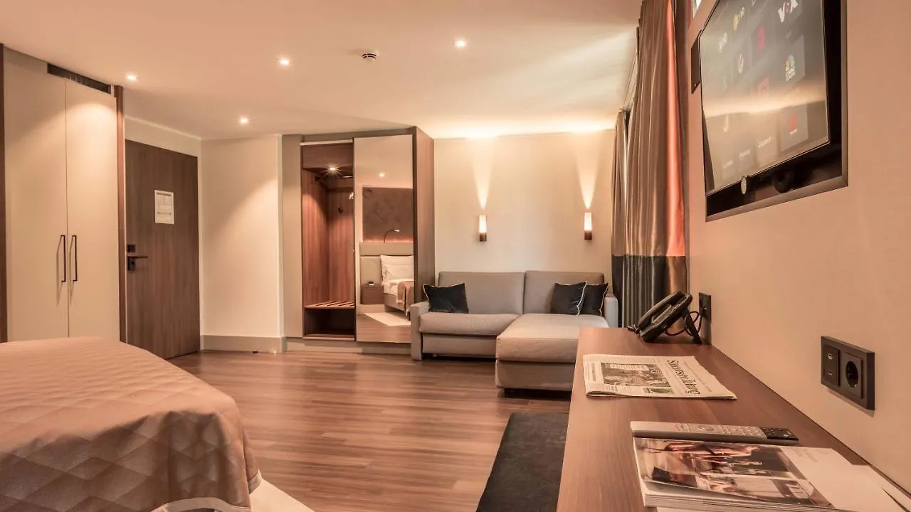 Innspire Hotel München