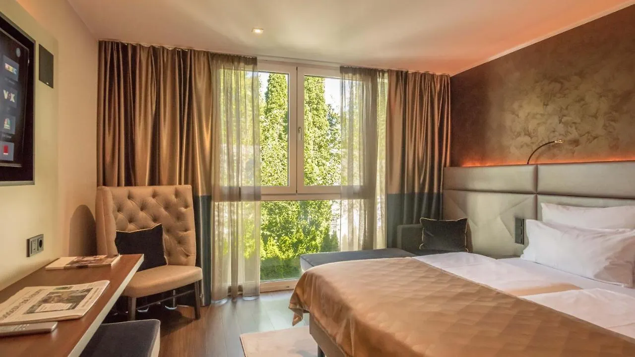 Innspire Hotel München