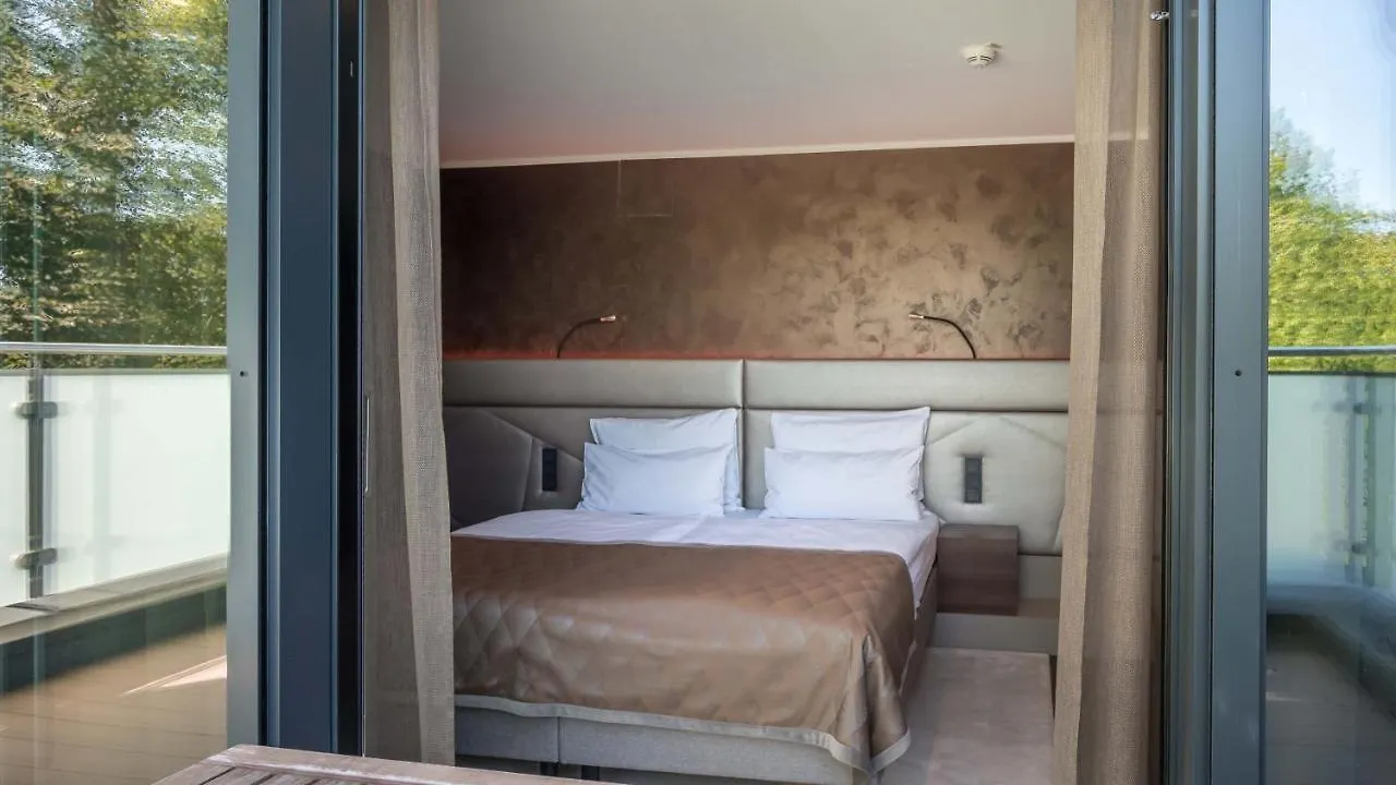 Innspire Hotel München 4*,