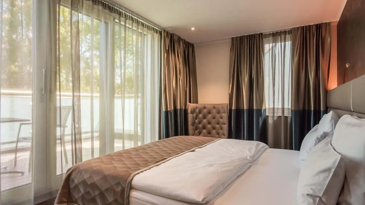 Innspire Hotel München