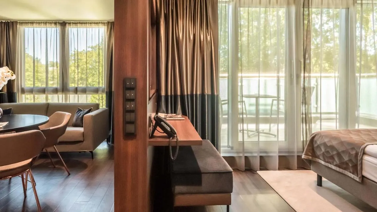 Innspire Hotel München 4*,  Duitsland