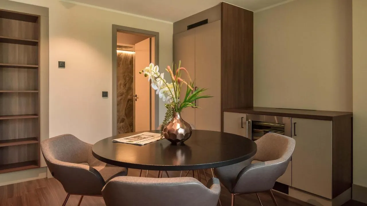 Innspire Hotel München