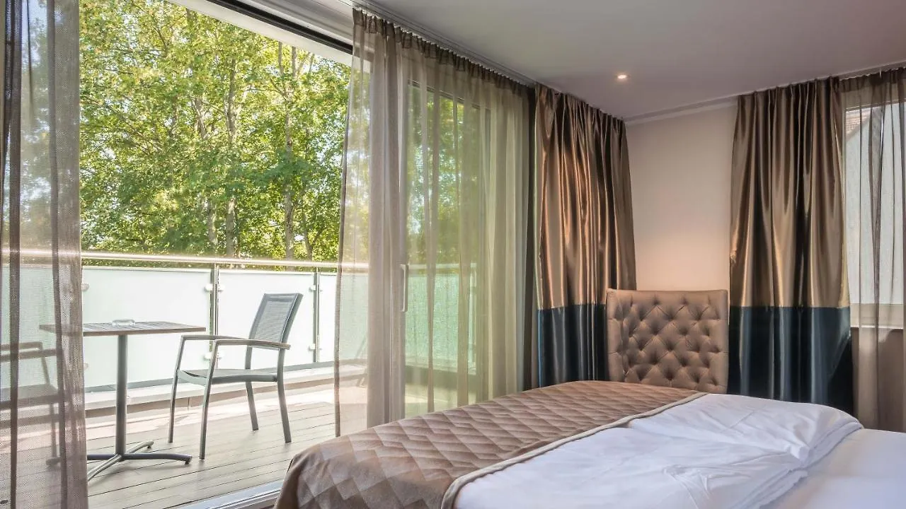 Innspire Hotel München