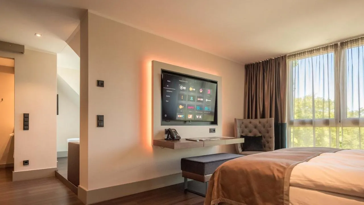 Innspire Hotel Munich