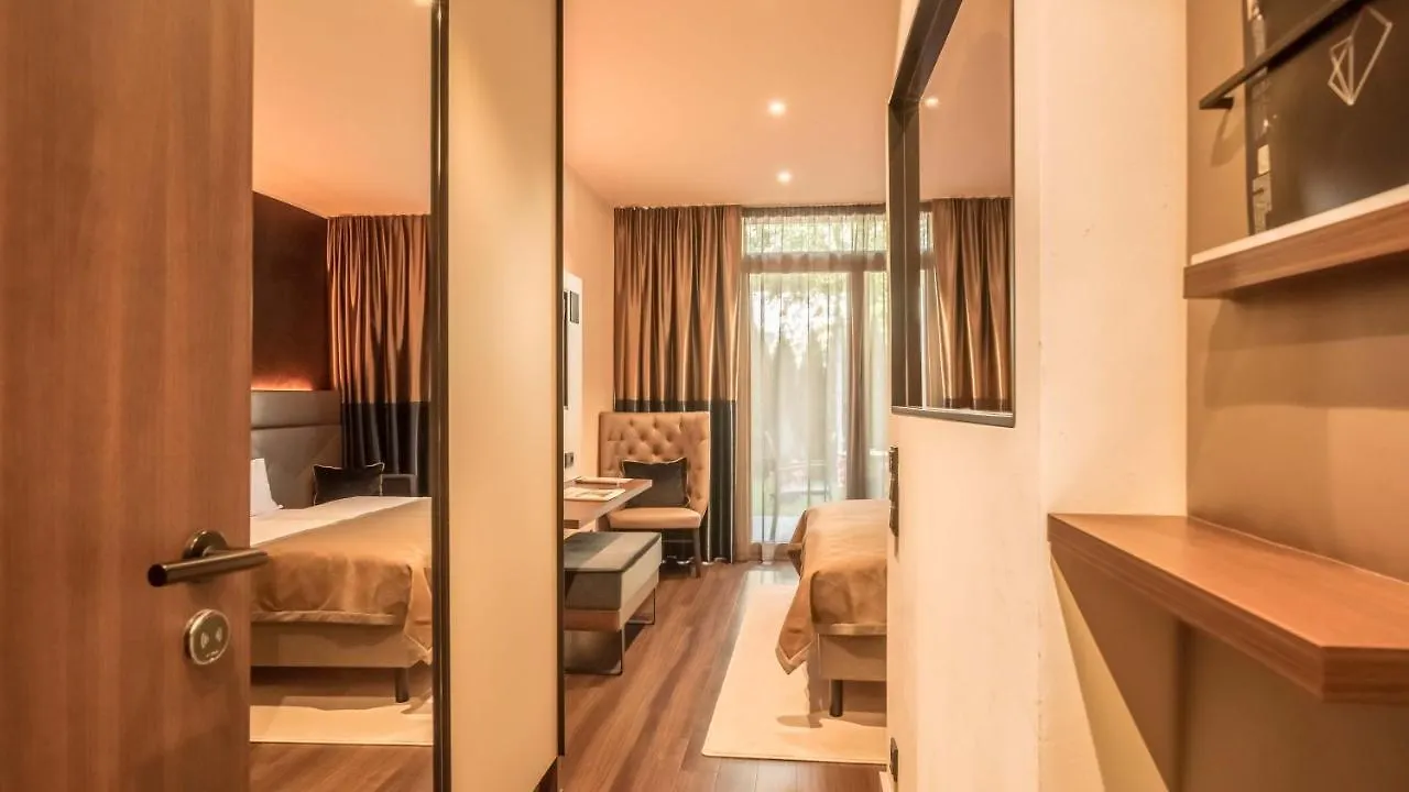 Innspire Hotel München