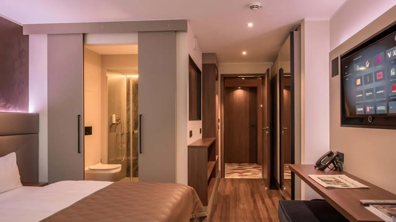 Innspire Hotel München 4*,  Duitsland