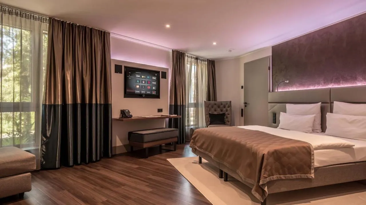 Innspire Hotel München
