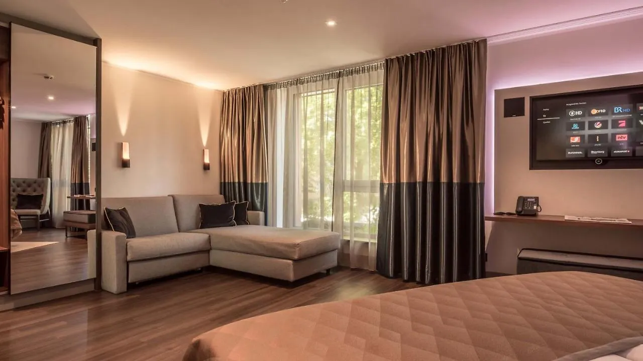 Innspire Hotel München