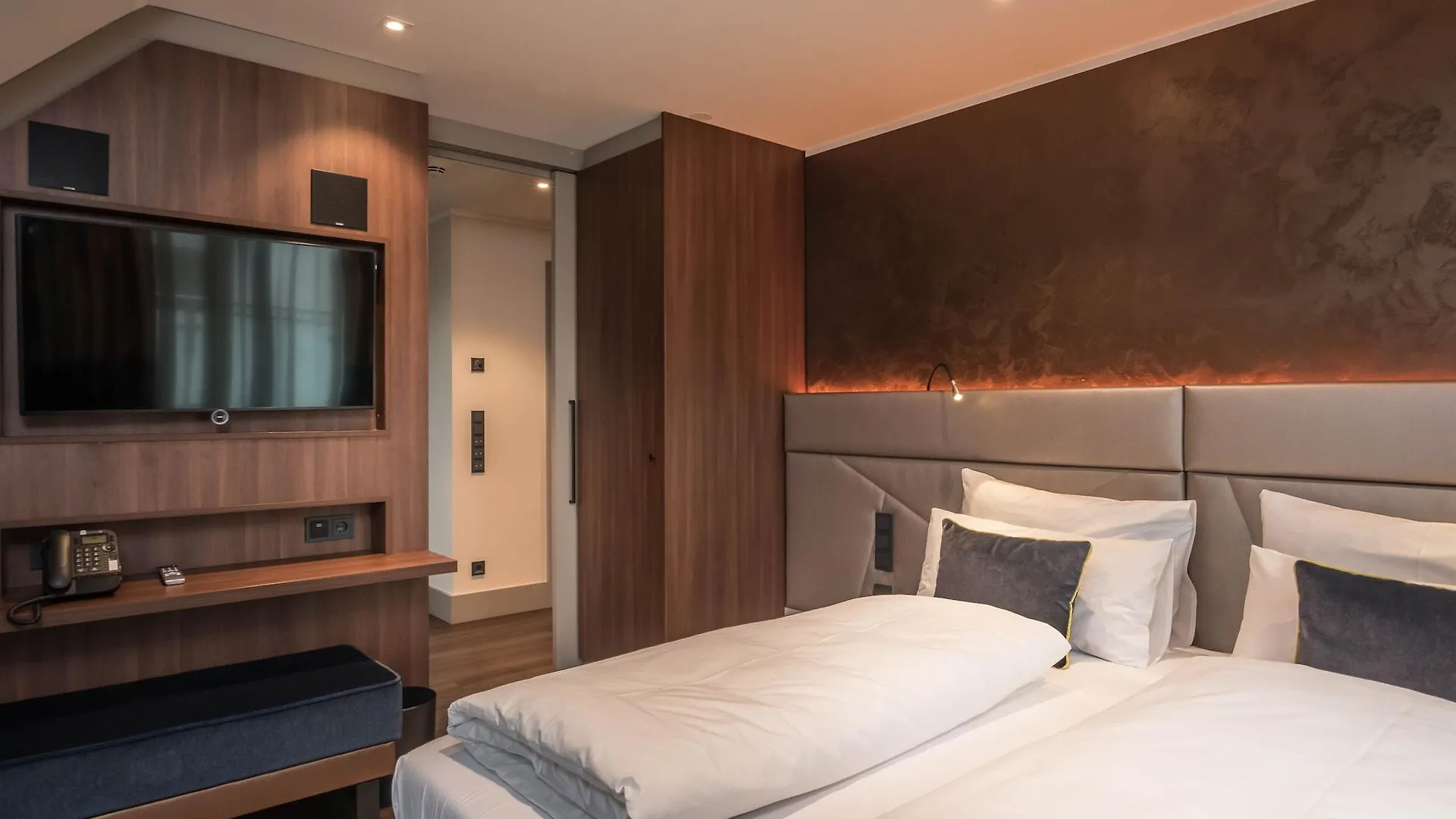 Innspire Hotel München