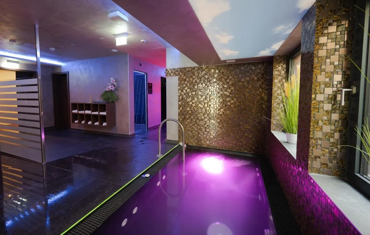 Innspire Hotel München 4*,  Duitsland