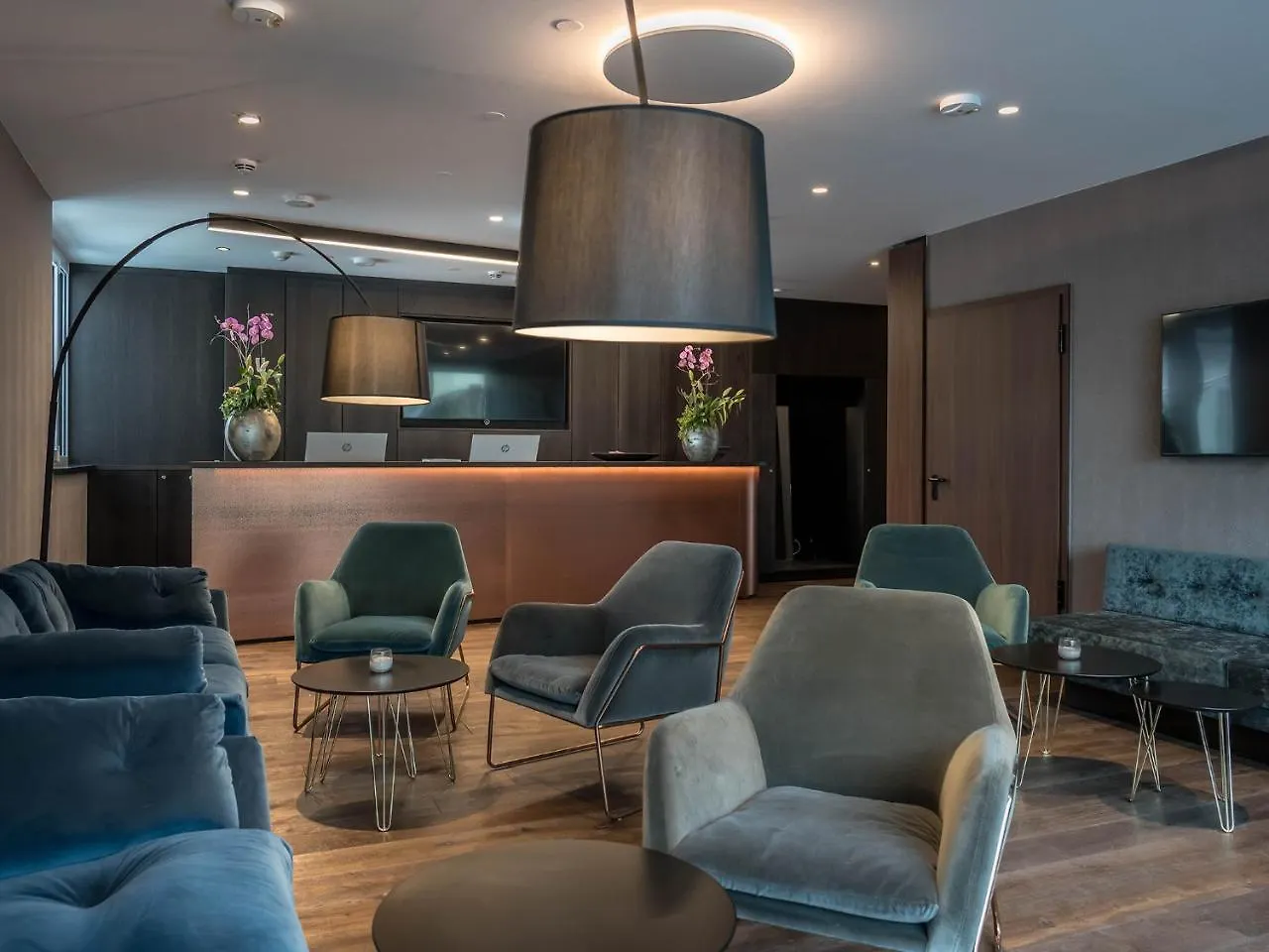 ****  Innspire Hotel München Duitsland