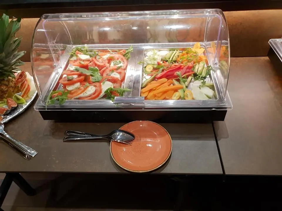 Innspire Hotel München