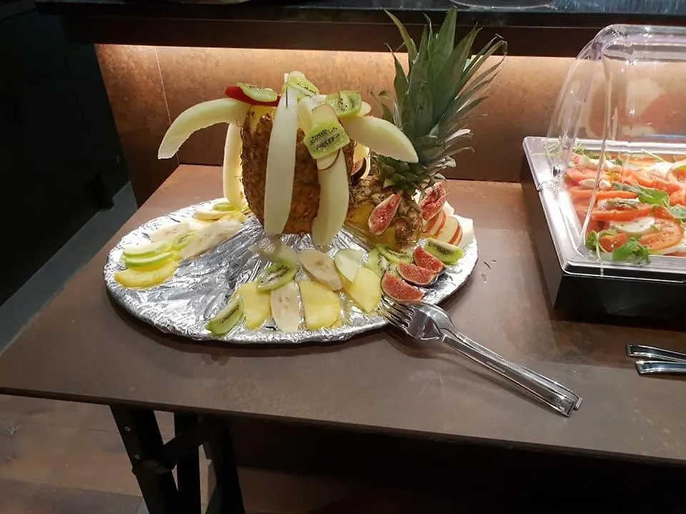Innspire Hotel München