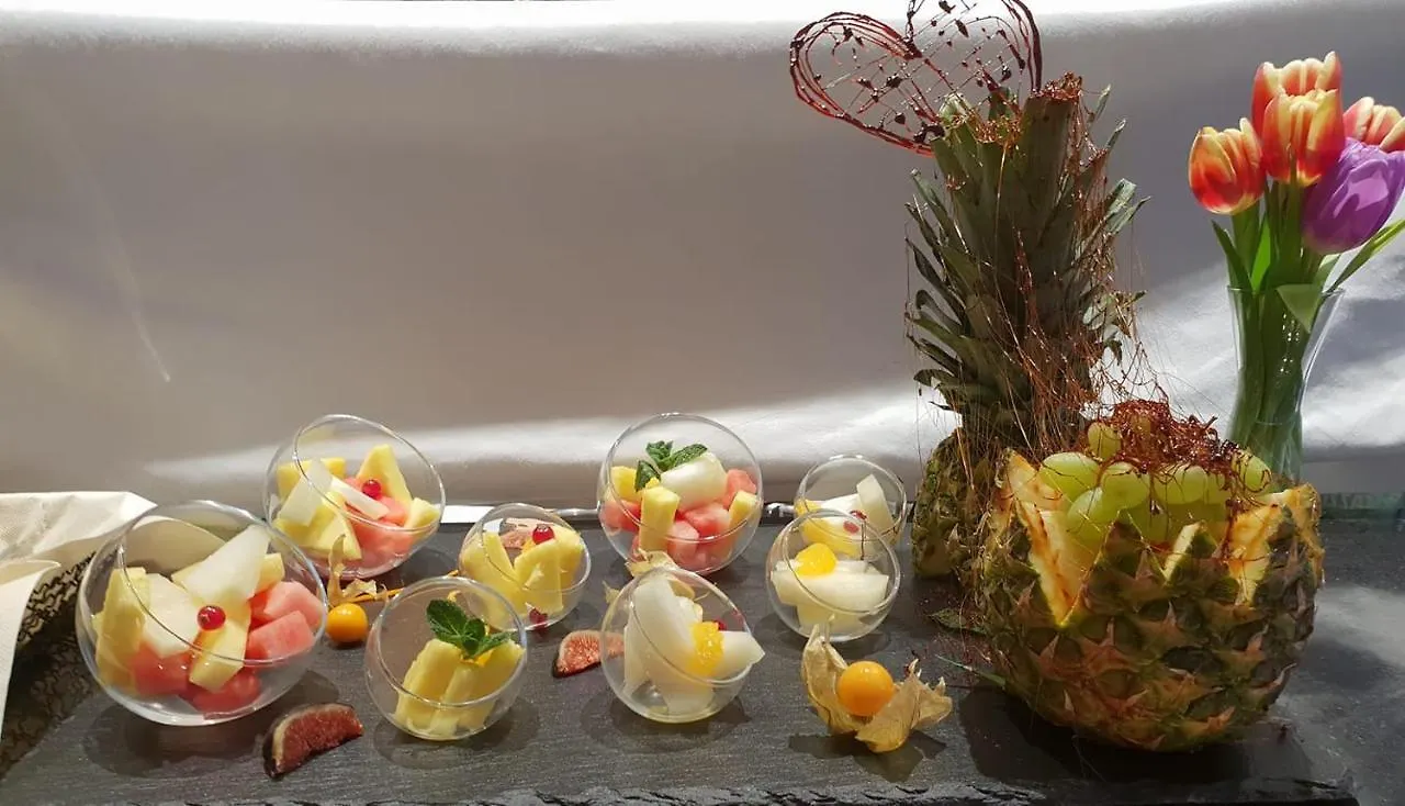 Innspire Hotel Munich