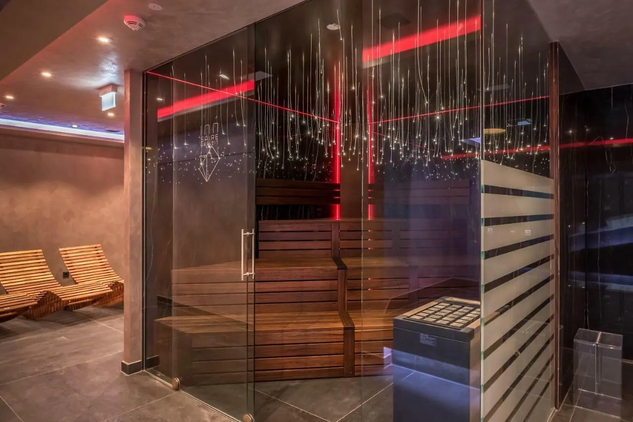 Innspire Hotel Munich