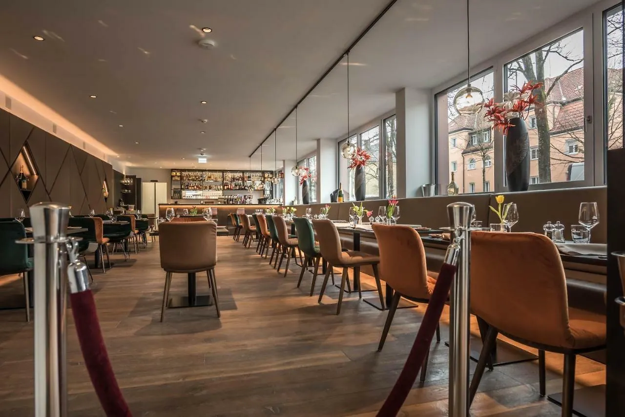 Innspire Hotel München