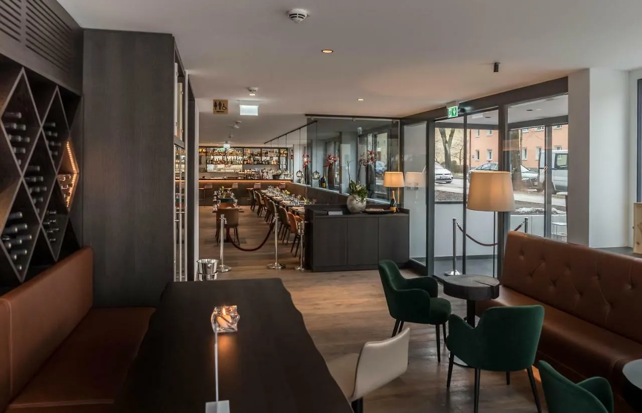 Innspire Hotel München