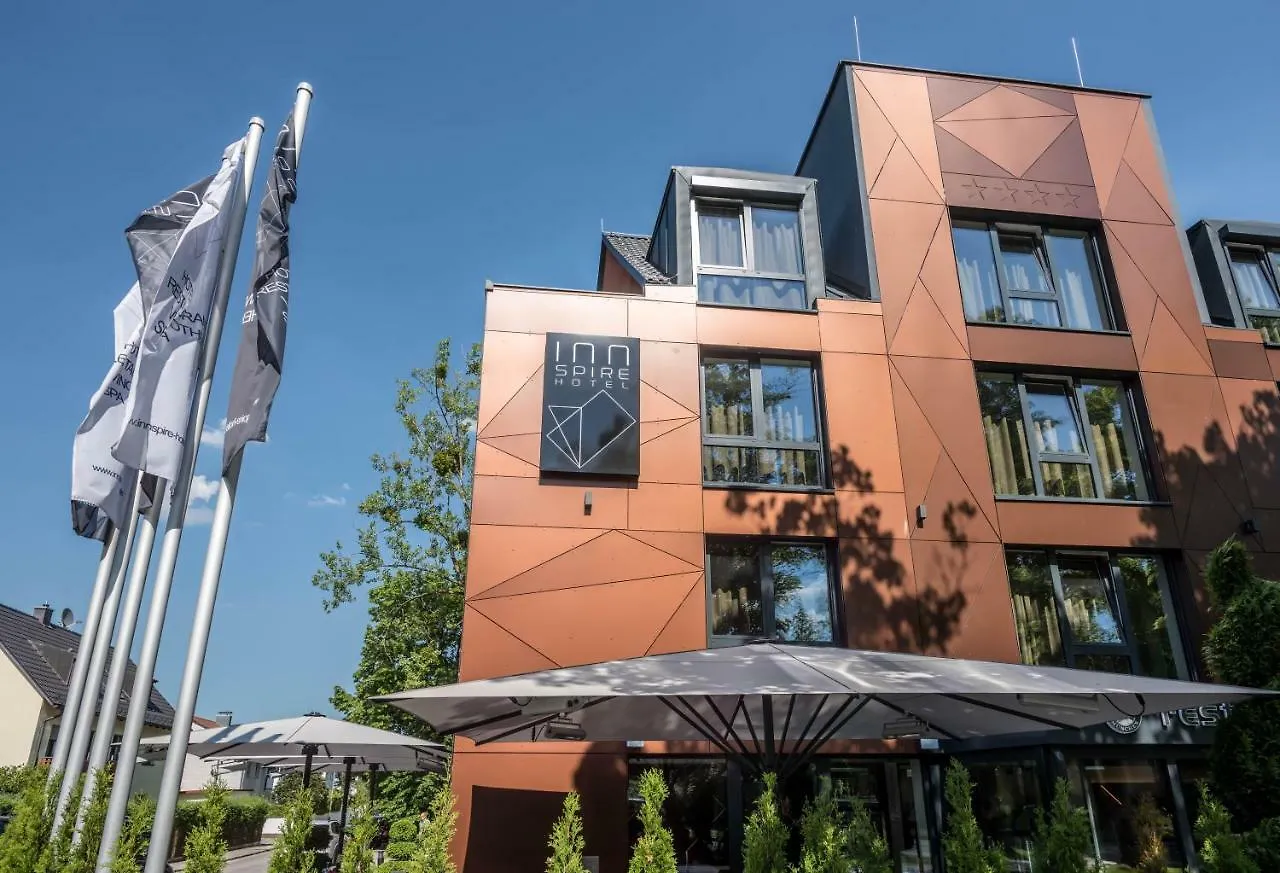 Innspire Hotel München